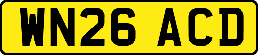 WN26ACD