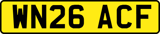 WN26ACF