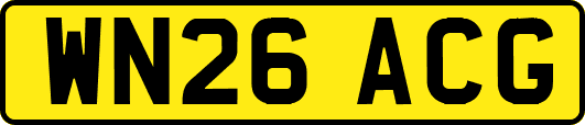 WN26ACG