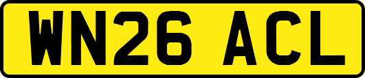 WN26ACL