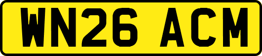 WN26ACM