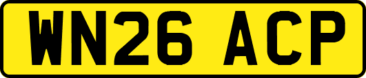 WN26ACP