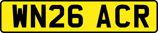 WN26ACR