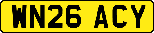 WN26ACY