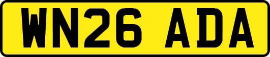 WN26ADA