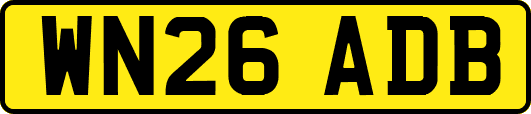 WN26ADB