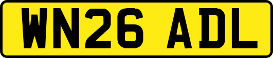 WN26ADL