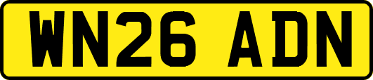 WN26ADN