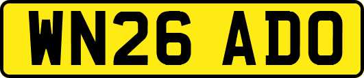 WN26ADO