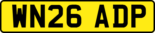 WN26ADP