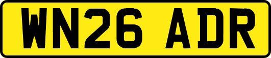 WN26ADR