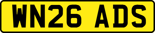 WN26ADS
