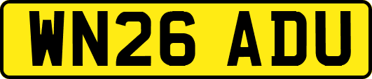 WN26ADU