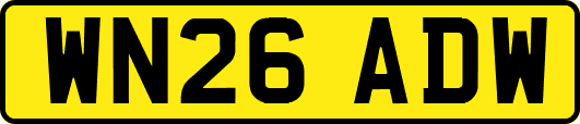 WN26ADW