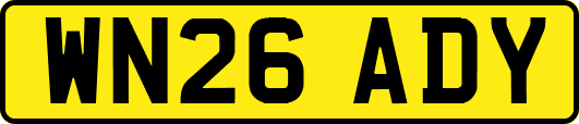 WN26ADY
