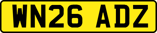 WN26ADZ