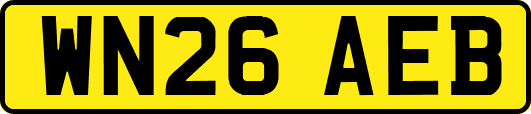 WN26AEB