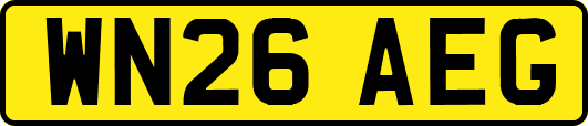 WN26AEG
