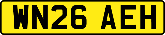 WN26AEH