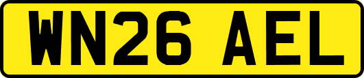 WN26AEL