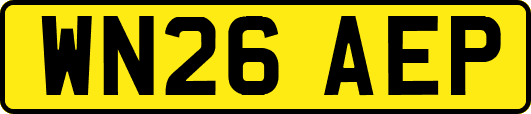 WN26AEP