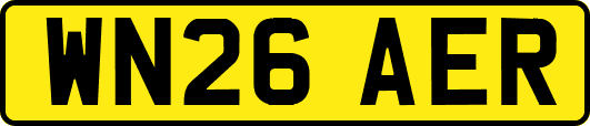 WN26AER
