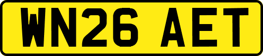 WN26AET