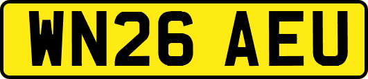 WN26AEU