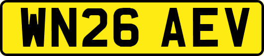 WN26AEV