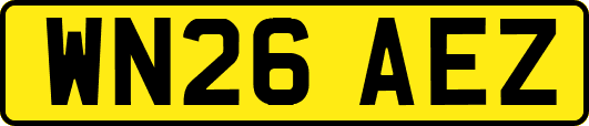 WN26AEZ