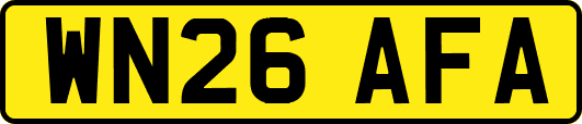 WN26AFA