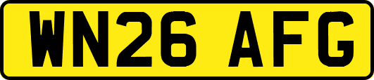 WN26AFG