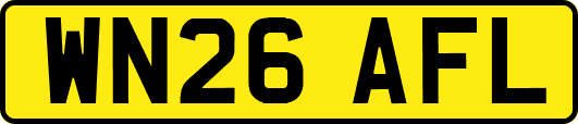 WN26AFL