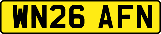 WN26AFN
