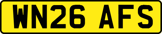 WN26AFS