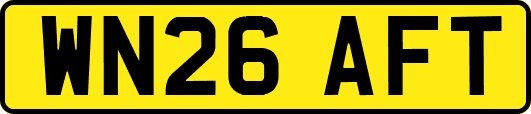 WN26AFT