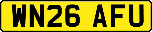 WN26AFU