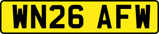 WN26AFW