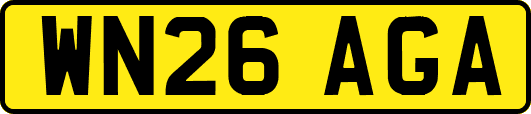 WN26AGA