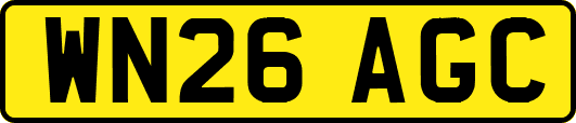 WN26AGC