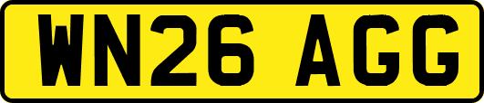 WN26AGG
