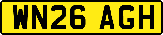 WN26AGH