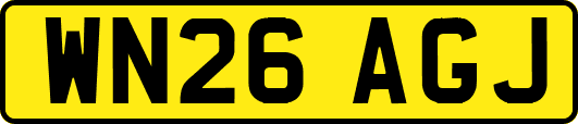 WN26AGJ
