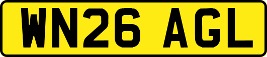 WN26AGL