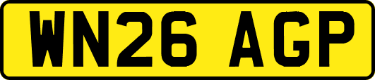 WN26AGP