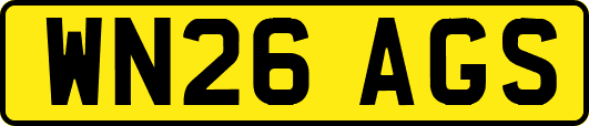 WN26AGS