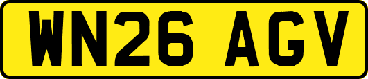 WN26AGV