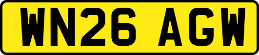 WN26AGW