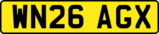 WN26AGX