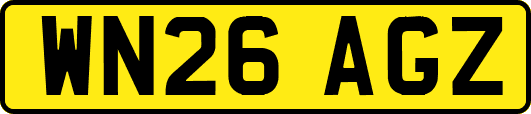 WN26AGZ